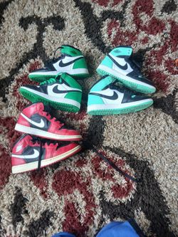 Jordan 1