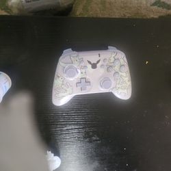 Nintendo Switch Wireless Controller 