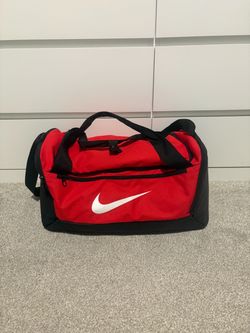 Medium Nike Duffle Bag