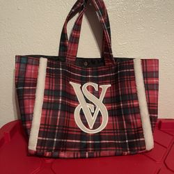 Victoria Secret Tote Bag 