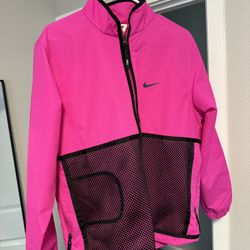 Supreme X Nike Trial Running Jacket