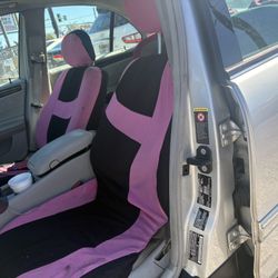 2005 Mercedes-Benz C-Class