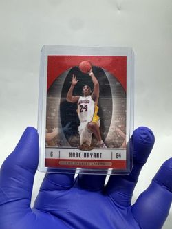 2006-07 Topps Finest - Kobe Bryant #25
