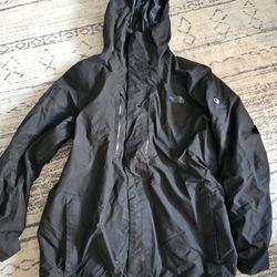 XL Oakley Jacket,  XXL Oakley & Northface Jacket