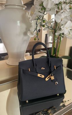 Bag size 30