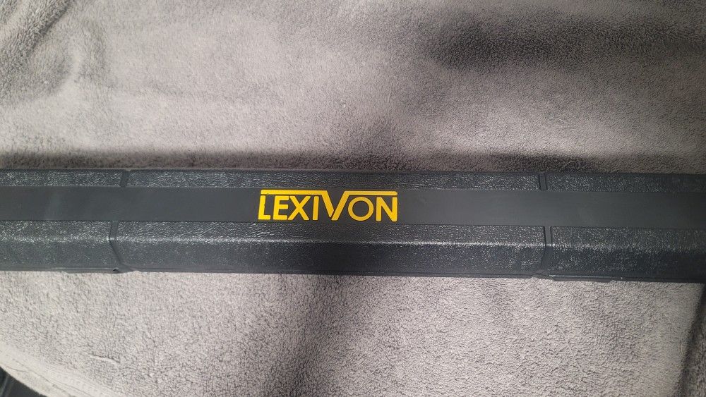 Lexivon Torque wrench