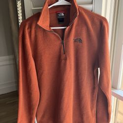 Men’s North Face Pullover 