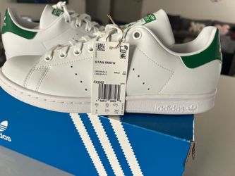 NEW Adidas Stan Smith Shoes - Men’s Size 9