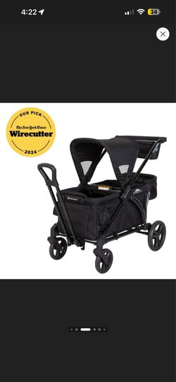 Wagon/ stroller