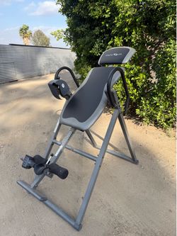 Inversion Table