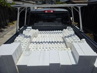 Giant Legos