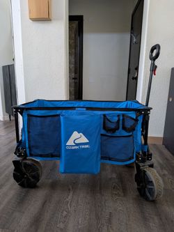 Ozark Trail Wagon
