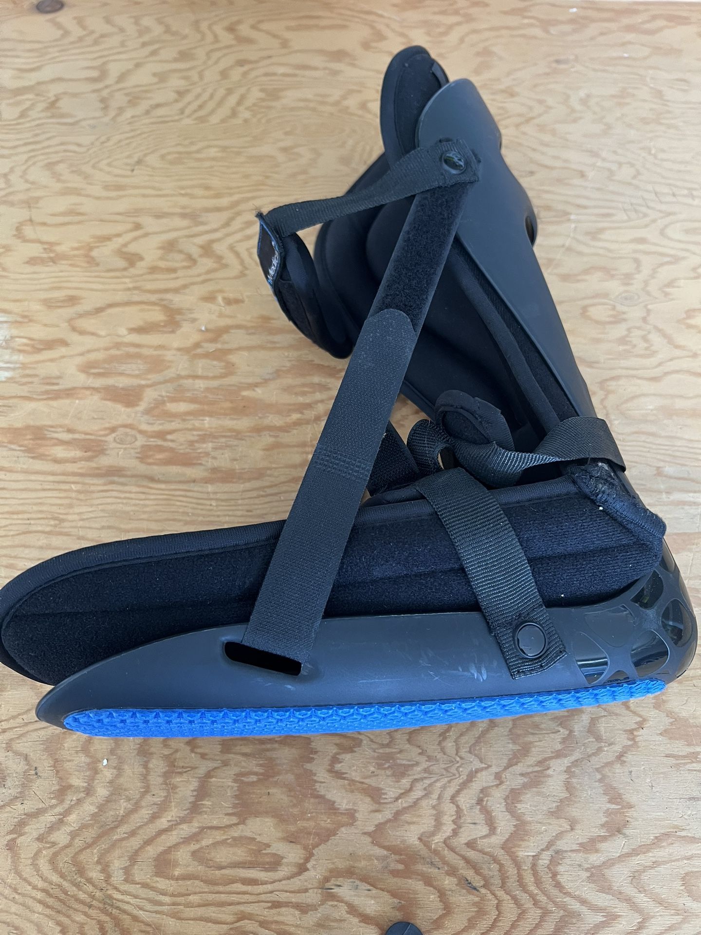Plantar Fasciitis Boot