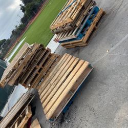 Free Pallets West Sacramento 
