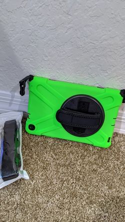 Galaxy Tab A, 8.0 2019 case