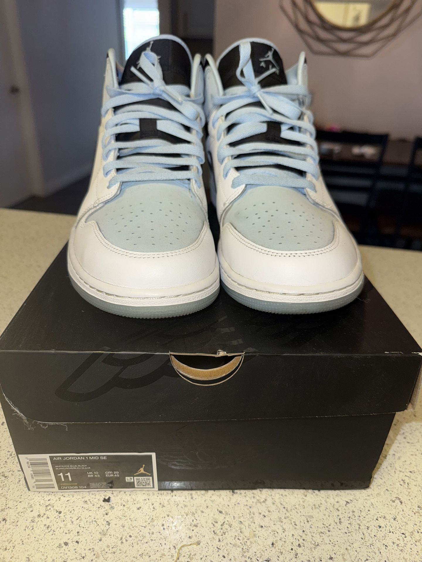 Air Jordan 1