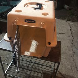 Caja Para Mascotas Nuevas 21x16x15