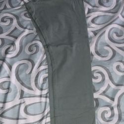 New Wonder Nation Leggings 