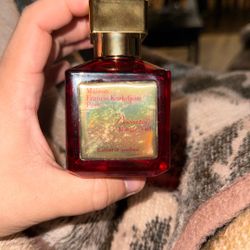 baccarat rouge 540 2.4 L 