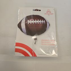 Football Balloon