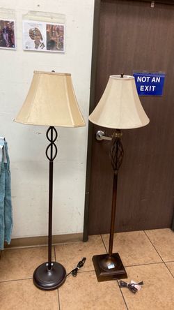 Lamps