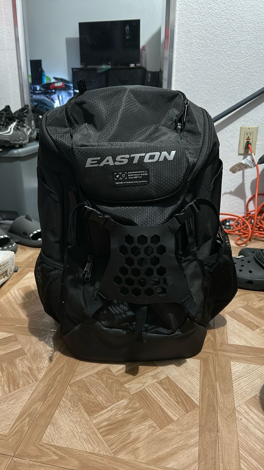 Easton Softball bag