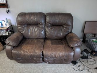 Love Seat