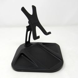 Stand for iPad or Microsoft Surface. Adjustable. $8