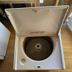 Maytag Dryer