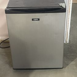 Sanyo Freezer