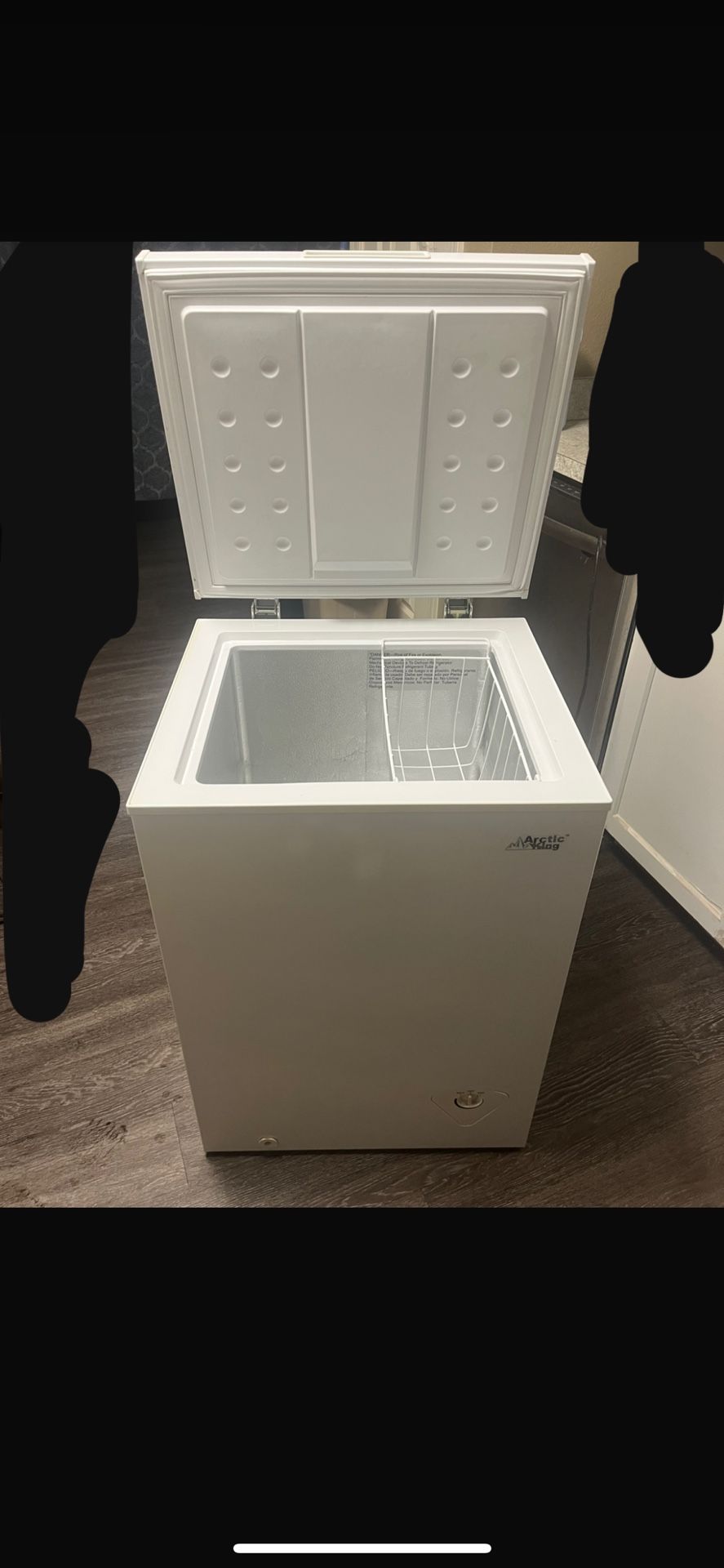 Freezer