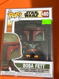 Funko Star Wars