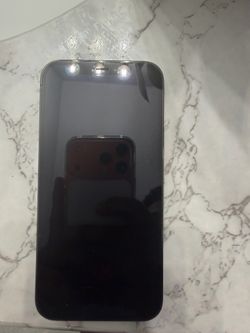 iPhone 12 Pro