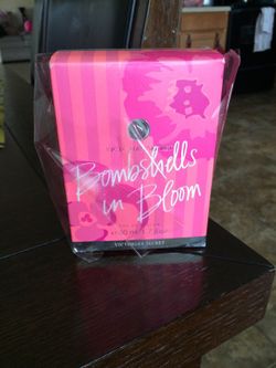 Victoria secret perfum