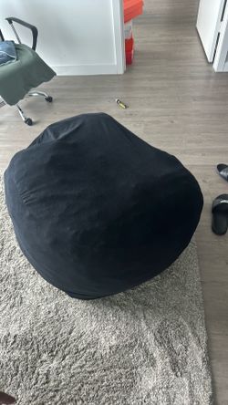Bean Bag Bed