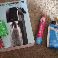 SodaStream