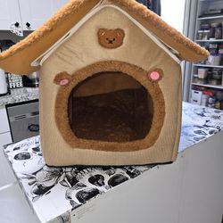 Pet Bed