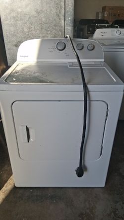 Dryer