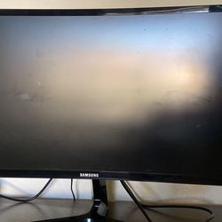 Gaming Monitor 