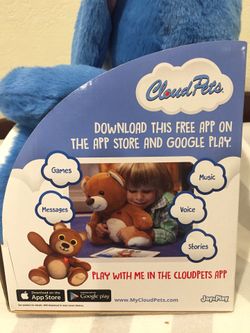 Cloud pets sales app free