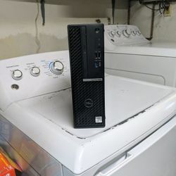Dell Optiplex 5080 SFF 10th Gen i5 16gb 512gb SSD