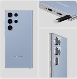 Samsung Galaxy S24 Ultra Unlocked From Verizon