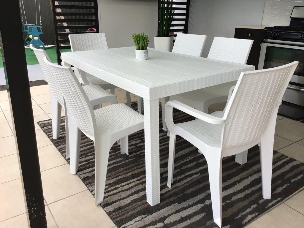 Patio Set 