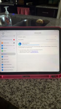 iPad