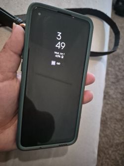 Metro pcs nord 20 5g