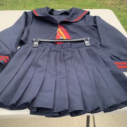 Anime Outfits for Sale