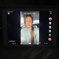 TIKTOK IPAD