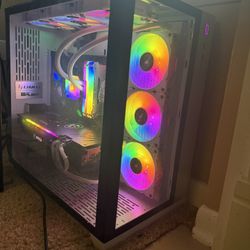 Custom PC