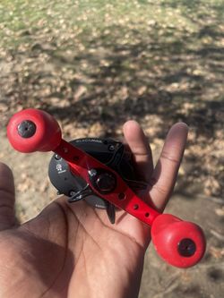 BaitCaster