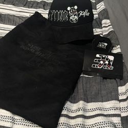 Thirtyone kills hat 2024